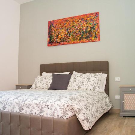 Villa Matilda Luxury B&B Ischia Ngoại thất bức ảnh